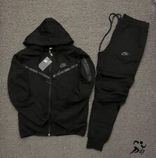 Tuta tech nike usato  Verano Brianza