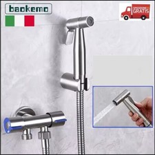 Kit rubinetto spruzzatore usato  Valenzano