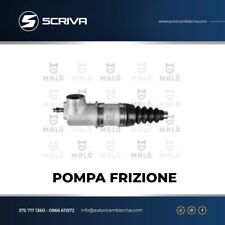 Pompa frizione secondaria usato  Taurianova