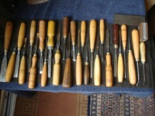 Vintage carving gouge for sale  CAMBERLEY