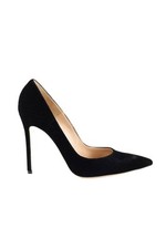 Talons velours gianvito d'occasion  France