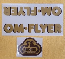 Bmx flyer frame for sale  Coeur D Alene