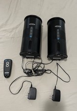Audio unlimited 900mhz for sale  Buffalo