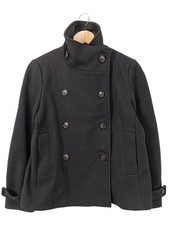 Strenesse blue wollmantel gebraucht kaufen  Berlin