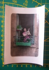 Photo snapshot vintage d'occasion  Conflans-Sainte-Honorine