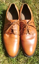 Mens brown hotter for sale  SHREWSBURY