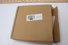 Usado, (8 peças) Suporte de prateleira flutuante Leopo, suportes ocultos para prateleira de madeira 6&quot; comprar usado  Enviando para Brazil