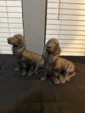 100 solid bronze for sale  Humble
