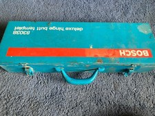 Bosch deluxe door for sale  Bladenboro