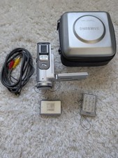Samsung d530i video for sale  LEEDS