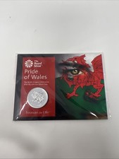 Pride wales welsh for sale  CANVEY ISLAND
