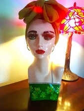 Hand painted rachel for sale  STOCKPORT