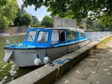 Hampton safari for sale  SITTINGBOURNE