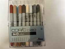 Ciao marker set for sale  Pekin