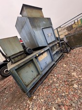 Waste skip compactor for sale  ROTHERHAM