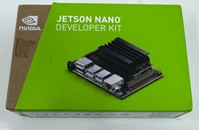 Kit de desenvolvedor NVIDIA JETSON NANO 4GB comprar usado  Enviando para Brazil