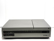 Vintage sylvania videodisc for sale  Newton