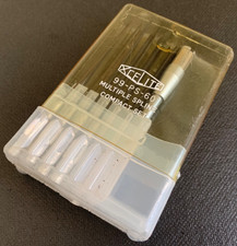 Vintage xcelite 10pc for sale  Tarzana