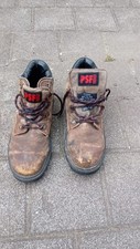 Scarpe sicurezza psf usato  Meran