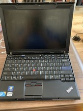 Lenovo x201 power for sale  WEMBLEY