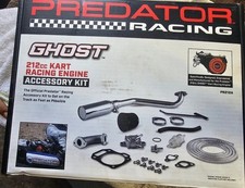 Brand new predator for sale  Mcallen