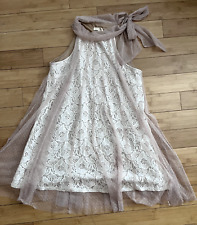 Ryu anthropologie crochet for sale  Traverse City