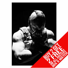 Bane bb3 batman for sale  MANCHESTER