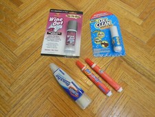 Fabric stain removers for sale  Albuquerque