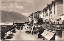317 1923 bellagio usato  Trieste