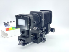 Nikon bellows slide for sale  Rochester