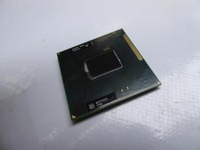 Sony Vaio PCG-71911M Intel i3-2330M CPU 2,20 GHz SR04J  #CPU-16 comprar usado  Enviando para Brazil