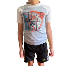 Toddler boys surf for sale  Lake Bluff