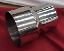 2.5 stainless steel for sale  NEWCASTLE UPON TYNE