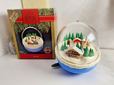 Hallmark keepsake 1991 for sale  Windham