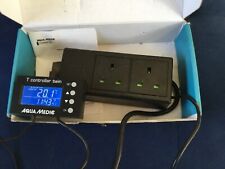 Aqua medic temp for sale  WELLINGBOROUGH