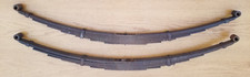 Springs axle rear for sale  Langdon