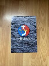 Livret viet dao d'occasion  Ormesson-sur-Marne