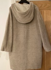 Max mara alpaca for sale  LEEDS