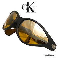 calvin klein sunglasses usato  Desio