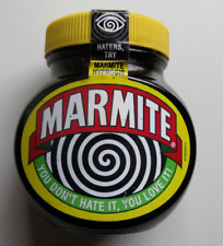 Collectable marmite empty for sale  DERBY