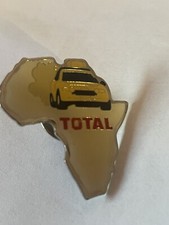 Paris dakar total for sale  WICKFORD