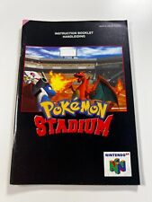 Pokemon stadium pal d'occasion  Boulogne-Billancourt