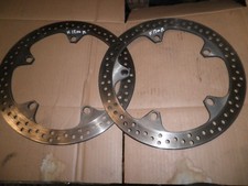 Disques frein k1200r d'occasion Disques frein k1200r d'occasion  Marseille V