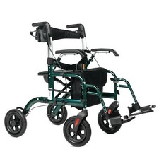 Elenker terrain rollator for sale  Deal