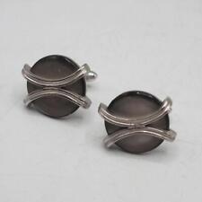 Cufflink set mens for sale  Pittsburgh