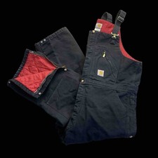 R38 carhartt 46x32 for sale  Blue Springs