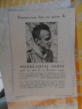 1942 pierre louis d'occasion  Expédié en Belgium