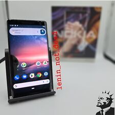 Smartphone NOKIA 8 SIROCCO RARO VINTAGE celular caixa DESBLOQUEADO CONJUNTO USADO comprar usado  Enviando para Brazil
