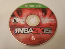 Nba 2K15 (Xbox One) comprar usado  Enviando para Brazil