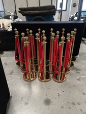 Stock paletti vip usato  Aosta